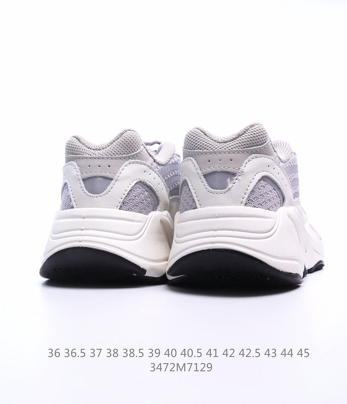 BYS35 Yeezy Couples 700 Shoes 36-45 with box