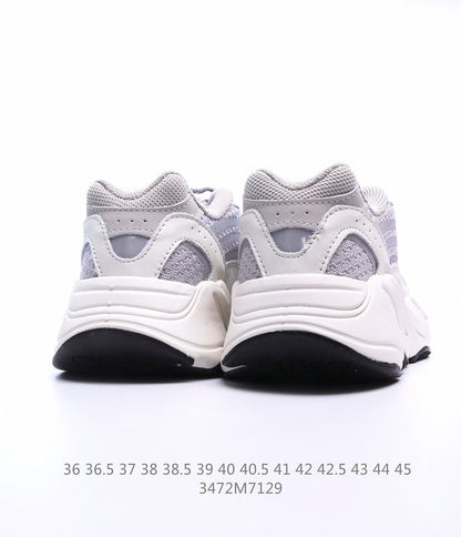 BYS35 Yeezy Couples 700 Shoes 36-45 with box
