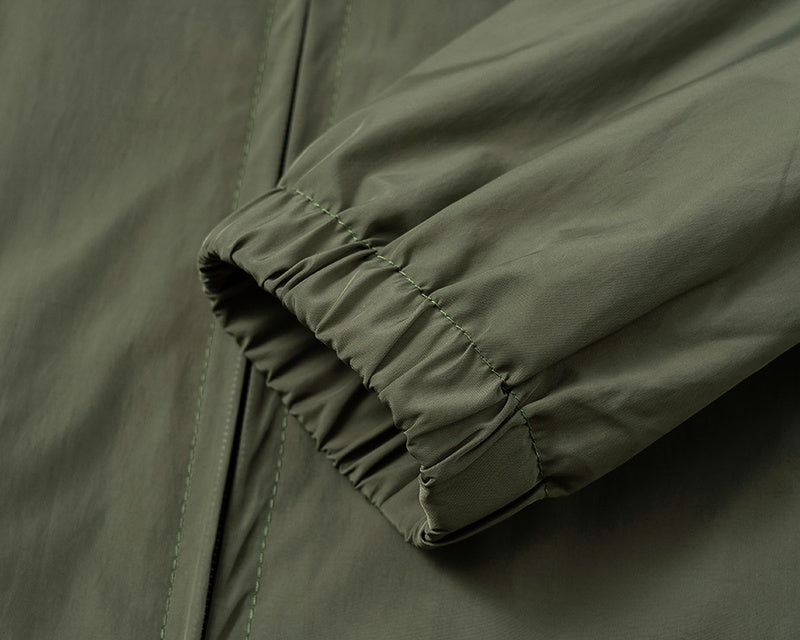 PRC2 New autumn trench coat, outerwear, clothing