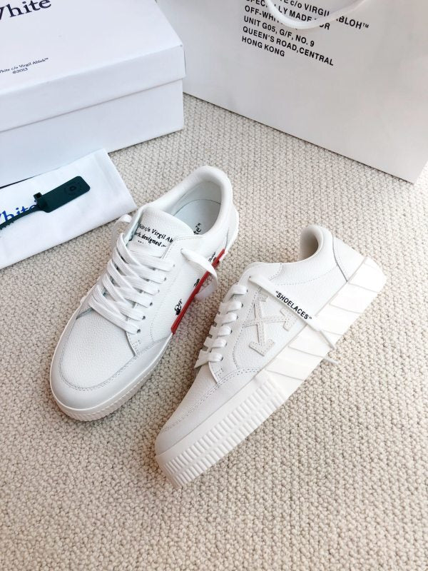 GOS11 Leather Women 35-40 Man 40-45 shoes with box