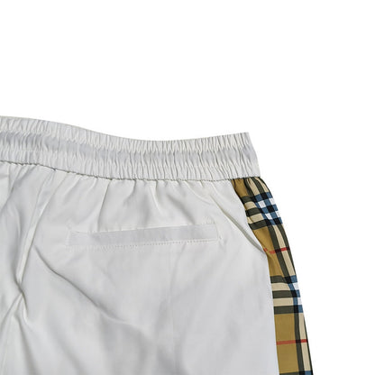 BUC011 New men's beach pants, swimming trunks clothing