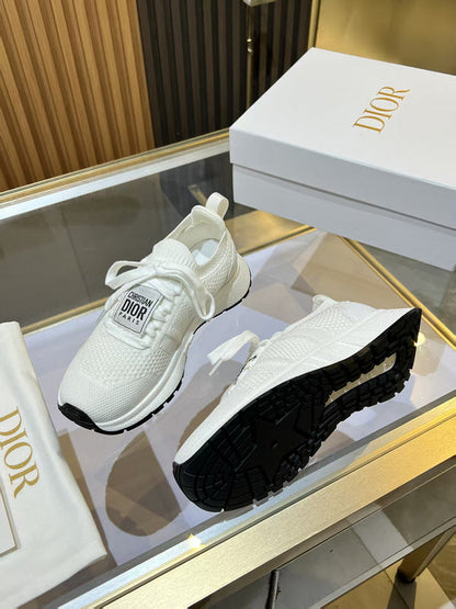 BDS11 Leather Shoes Women 35-41 Shoes with box