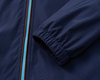 PRC7 New autumn trench coat, outerwear, clothing