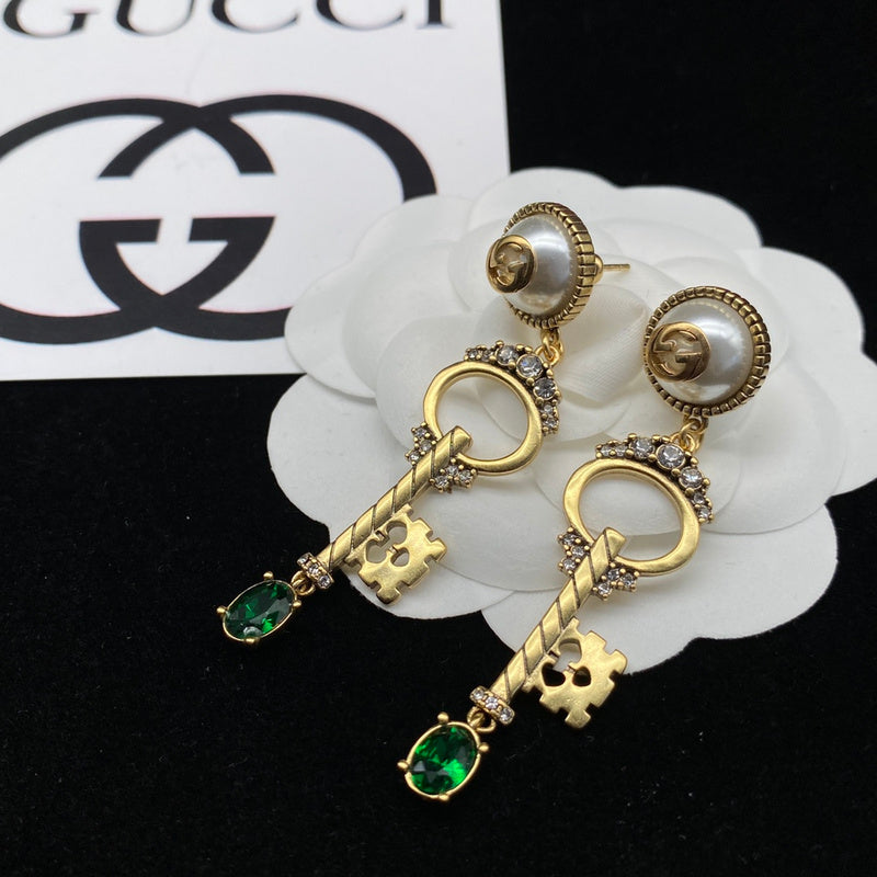 GE64 Fashion New Style Earring Jewelry