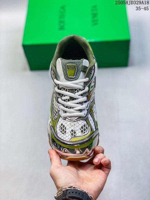 BMBS2 Leather Shoes Women35-41 man40-45 with box