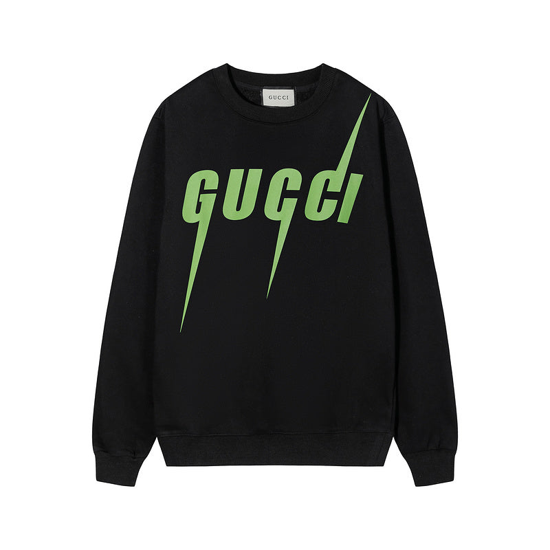 GUC244 Men's and women's hoodies clothing