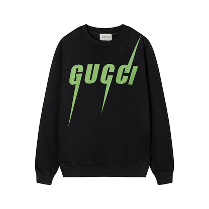 GUC244 Men's and women's hoodies clothing