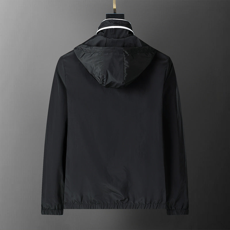 PRC3 New autumn trench coat, outerwear, clothing