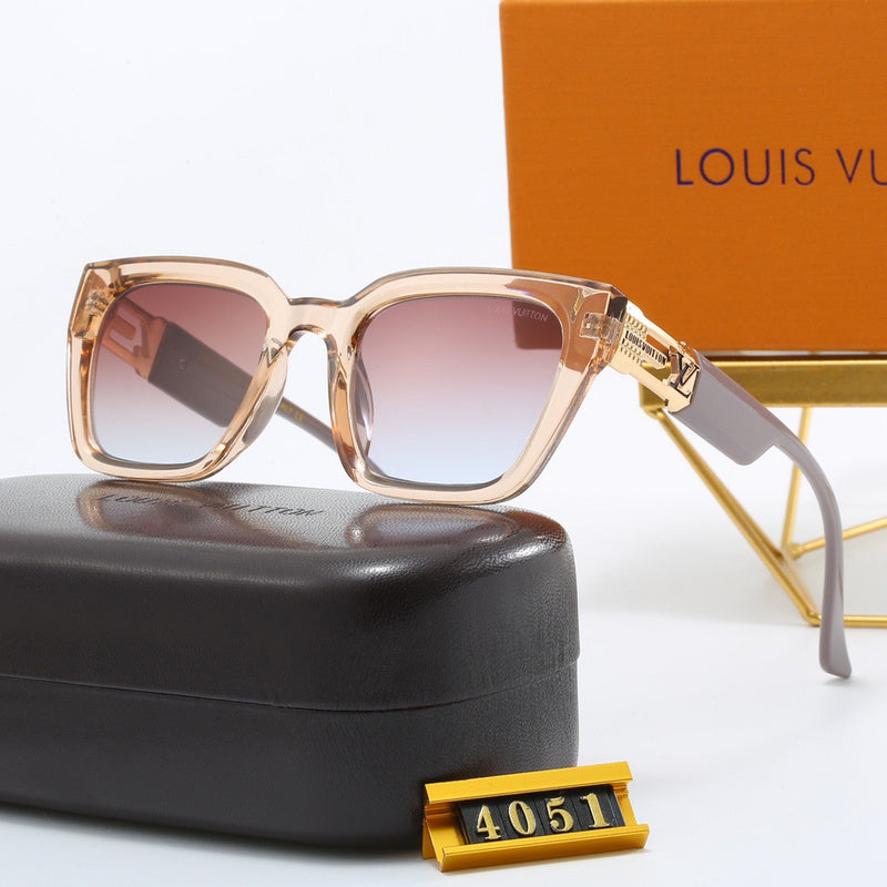 4051 Sunglasses with box