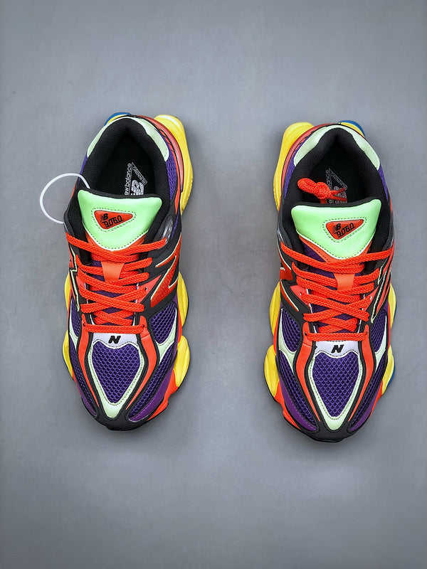 NBS7 Leather Shoes Man and Women shoes 36-45 With box