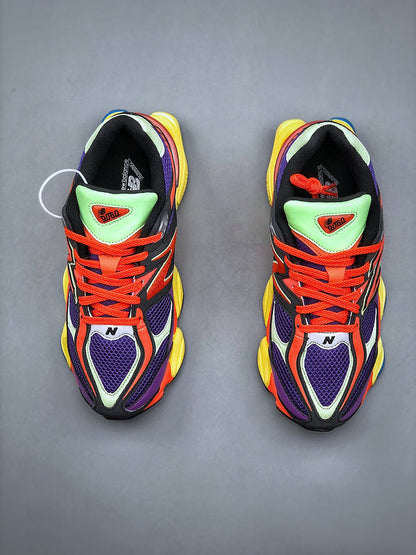 NBS7 Leather Shoes Man and Women shoes 36-45 With box