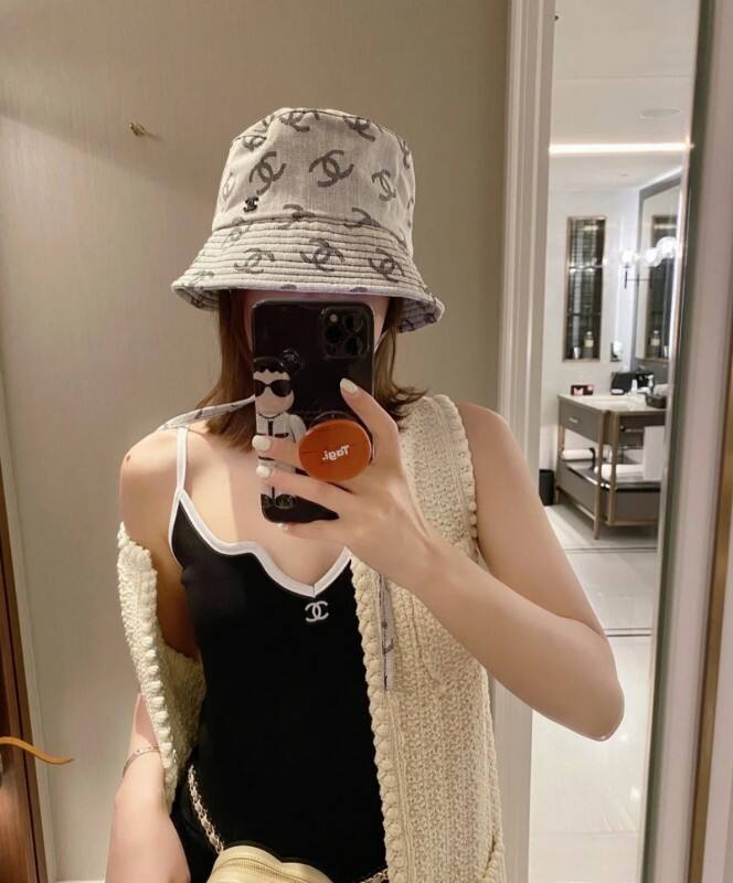 CHH72  New high-quality sun hat fisherman hat