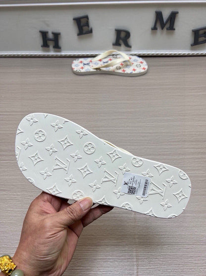 YLS2 Slippers Size 38-45 Shoes with Box