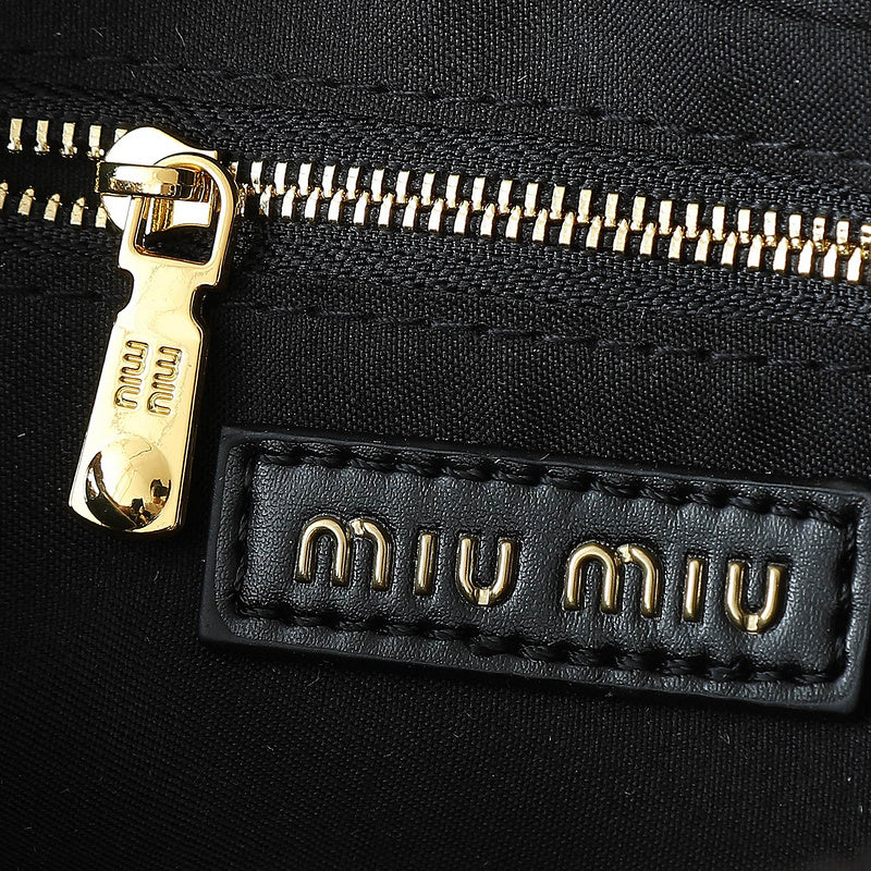 LMP8 Leather Bag 20-14-7CM Handbag