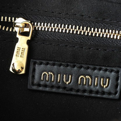 LMP8 Leather Bag 20-14-7CM Handbag