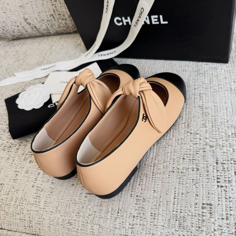 MBCS8 Women Leather shoes 35-40 Shoes with box