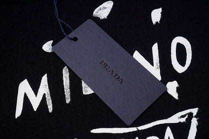 PRC08  Men's and women's summer short-sleeved T-shirt clothes