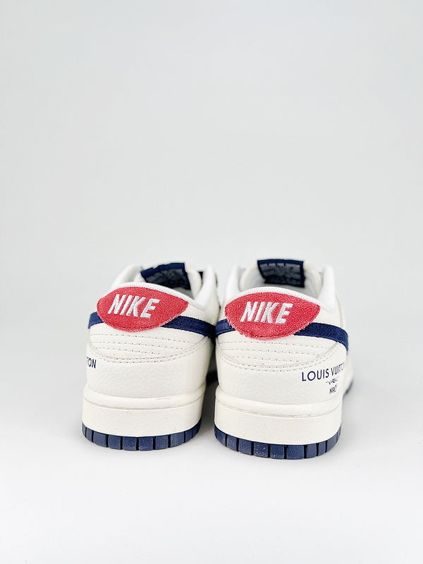 BNS66 Leather Shoes 36-45 with box