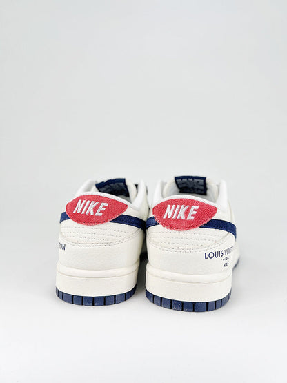 BNS66 Leather Shoes 36-45 with box