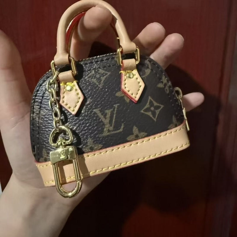 JK1 Key Chain Decorative small bag