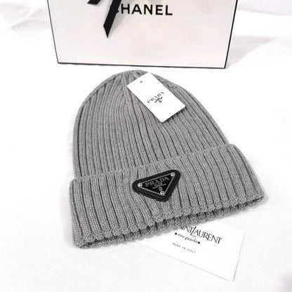 PRAH1  New fashion knit hat