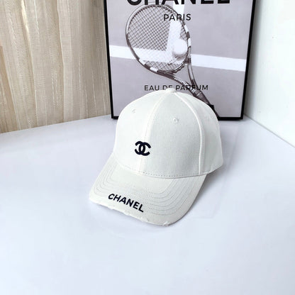 CHH14 New high quality peaked cap hat