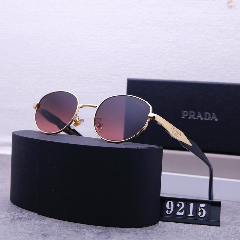 9215  Sunglasses with box