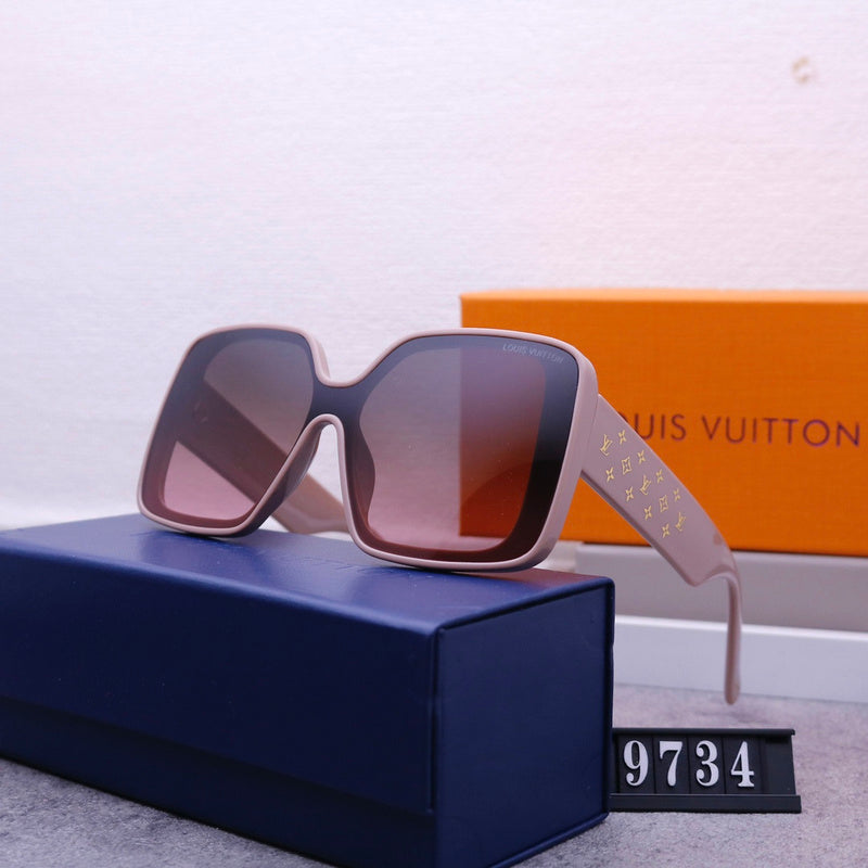 9734 Sunglasses with box