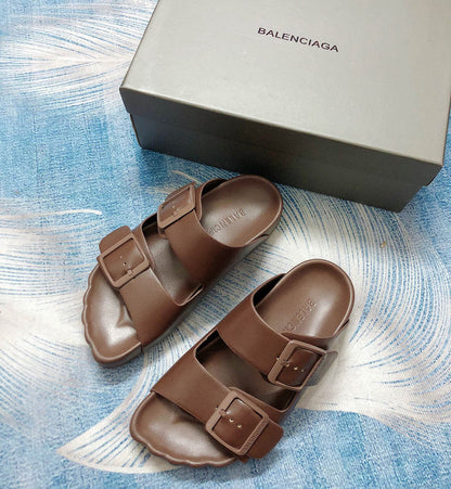 MBS7 Slippers Women shoes 35-42 With box