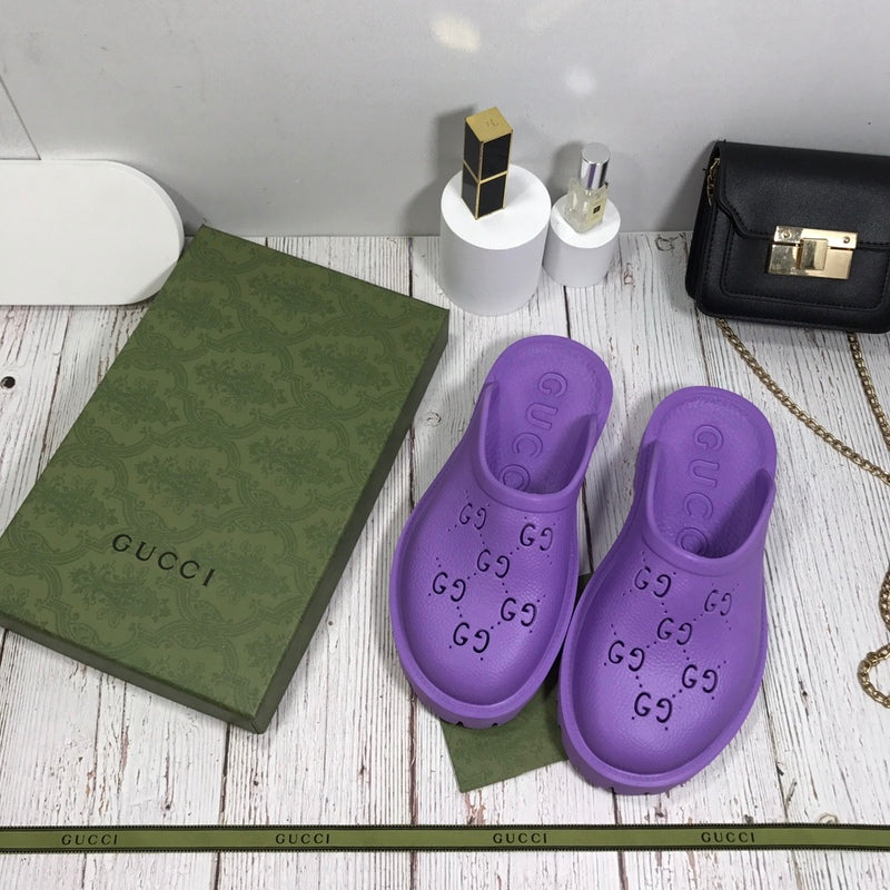 MGS34 Fashion new women casual lslippers shoes 35-41    slipper