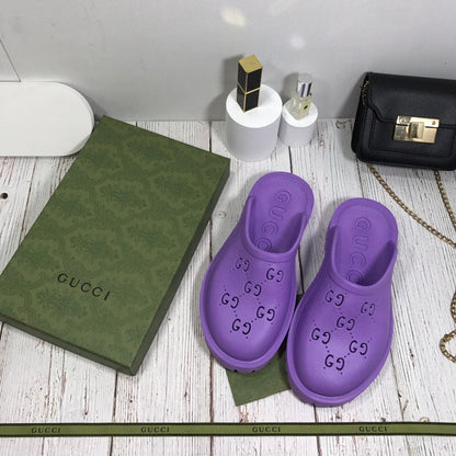 MGS34 Fashion new women casual lslippers shoes 35-41    slipper