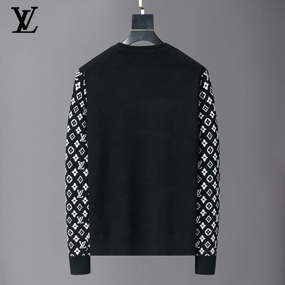 LVC168 Men's and women's autumn and winter sweaters, pullovers,  clothing