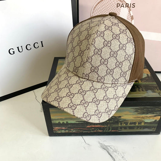 GUH01 New Sun Hat Duck Tongue Hat