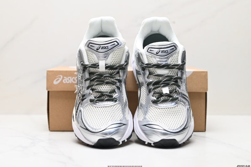 BAS53 Leather Women Man 36-45 shoes with box