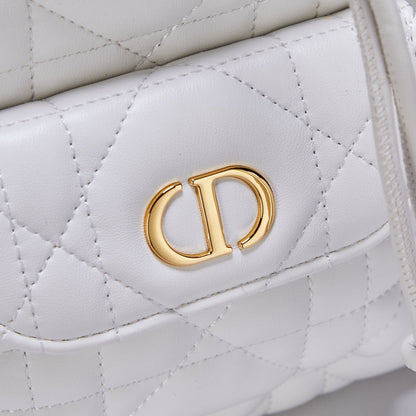 LDP6 Leather Bag 20-24-9CM Shoulder bags