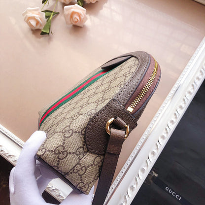 GGP30 Bag 23.5-19-8CM Leather High Quality