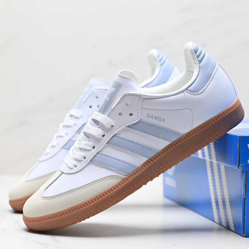 ANS24 Man Women Leather Shoes 36-45 with box