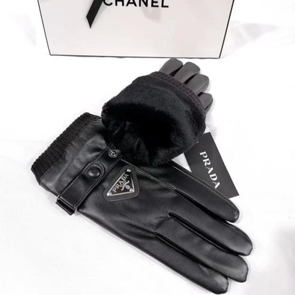 PPG1   Women's leather gloves