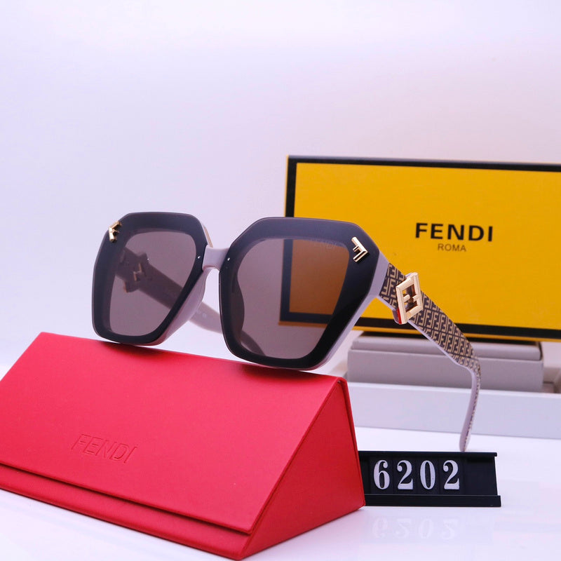 6202 Sunglasses with box