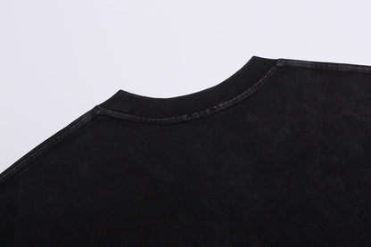 LOC30 New men's and women's  high-quality summer short sleeved shirts clothing