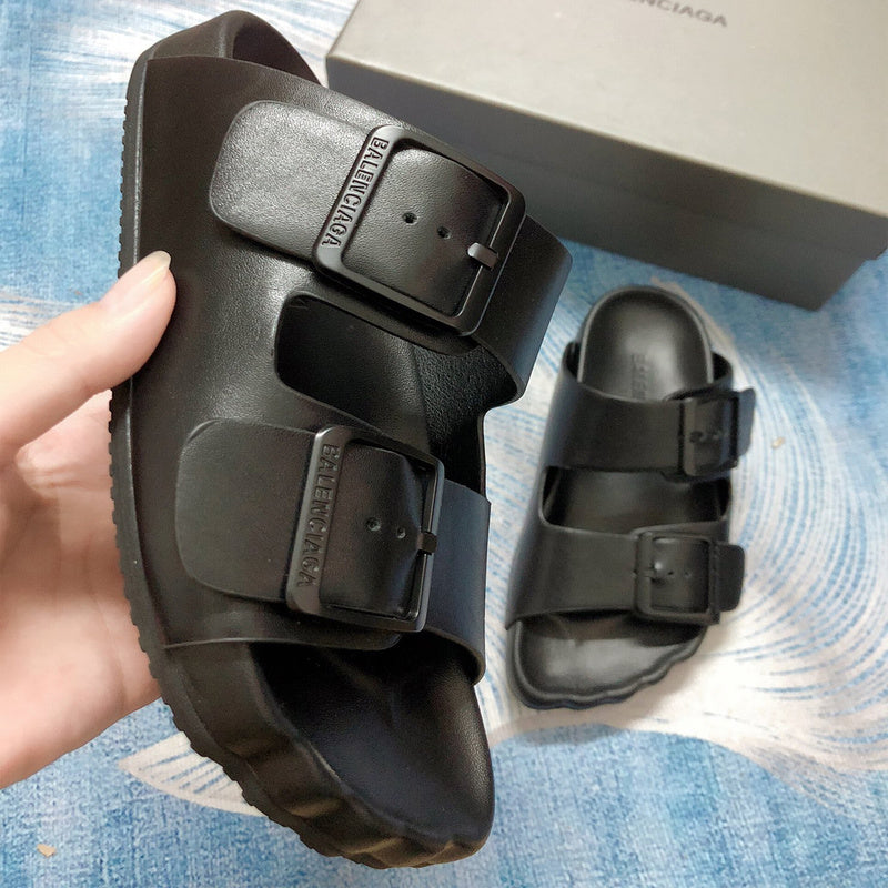 MBS7 Slippers Women shoes 35-42 With box