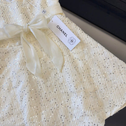 TCHC16   New style girls' spring and autumn thin woolen skirt+outerwear Clothing