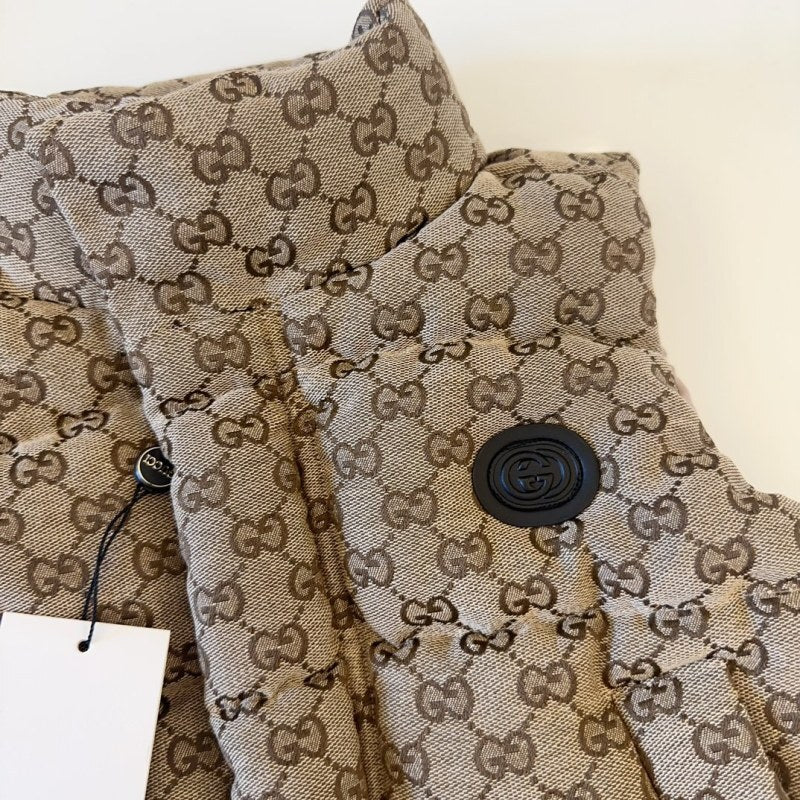 TGUC18  New Boys and Girls Spring and Autumn Thin Sleeveless Vest Clothes