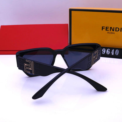 9640  Sunglasses with box