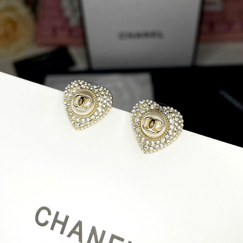 CHE66  Women fashion  earrings  Jewelry