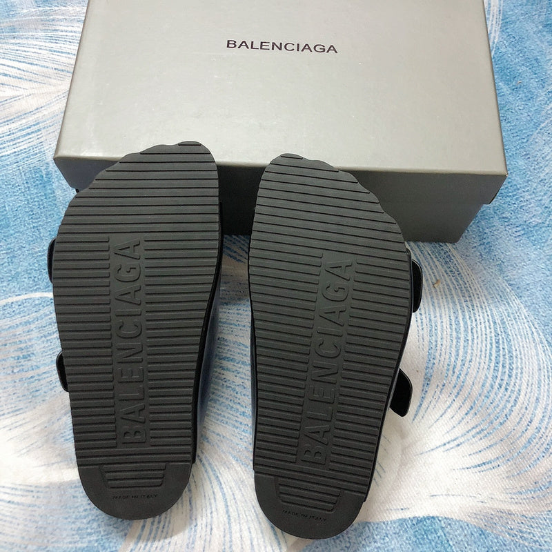 MBS7 Slippers Women shoes 35-42 With box