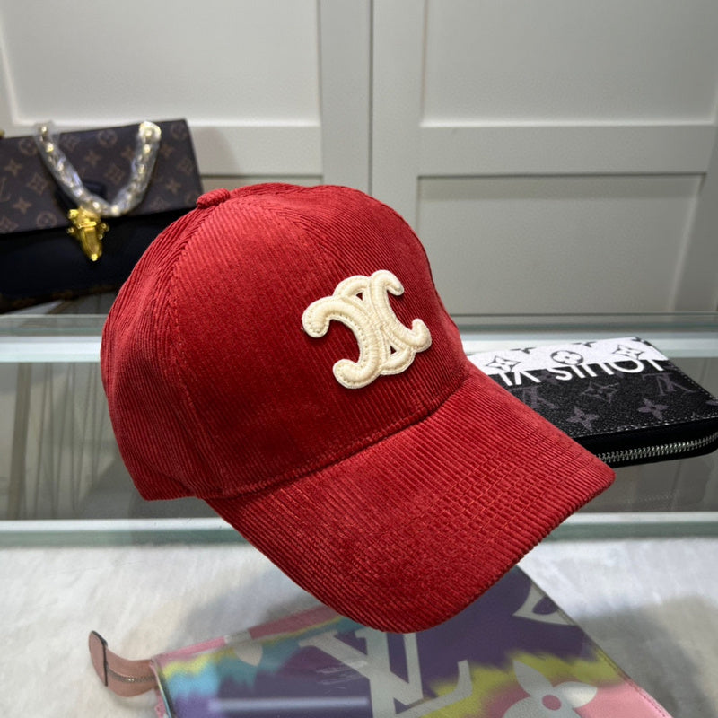 CEH15 Autumn and Winter New Style Hat