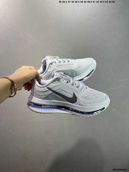 BNS59 Man And Women Leather Shoes 36-45 with box