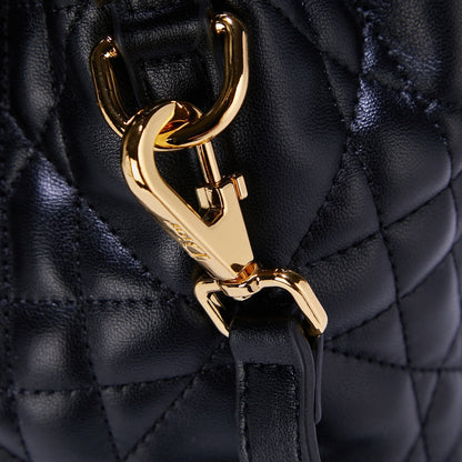 LDP6 Leather Bag 20-24-9CM Shoulder bags