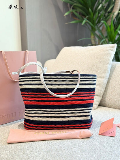 MMP13 Shopping Bag 35-38CM Bags